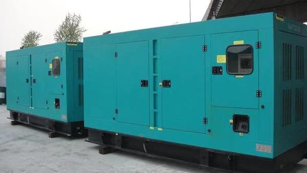 罗甸幼儿园备用发电机供