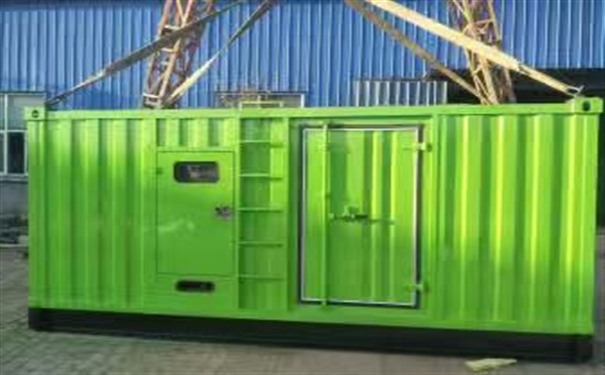 罗甸600kw大型柴油发电机组出租价格 罗甸600kw大型柴油发电机组出租价格