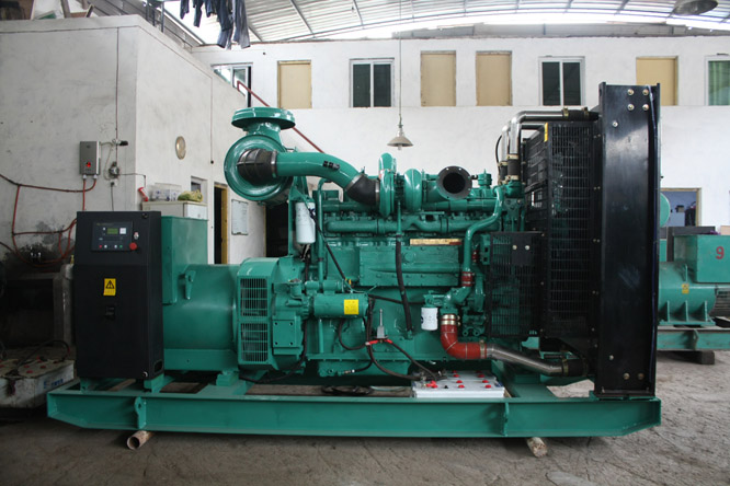 罗甸环保无噪音：租用静音发电机组，为环境和耳朵双重保驾护航